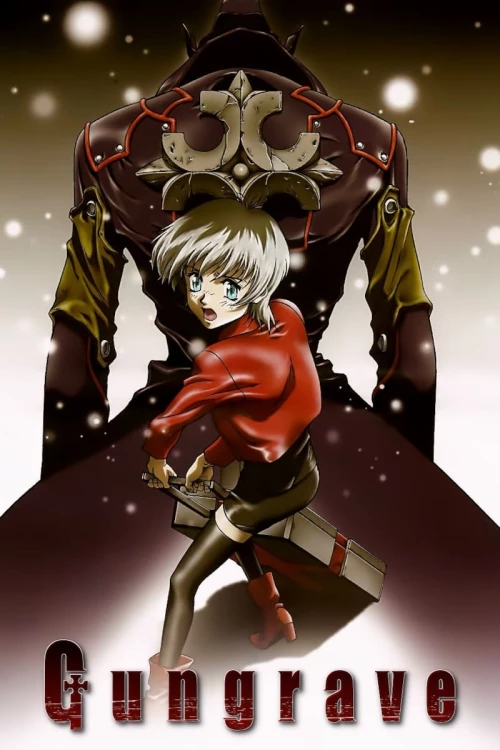 Гангрейв (2003) онлайн бесплатно