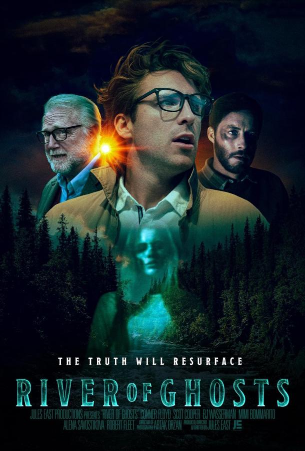 River of Ghosts (2024) онлайн бесплатно