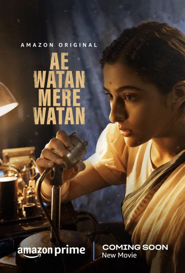 О, страна, моя страна (2024) онлайн бесплатно