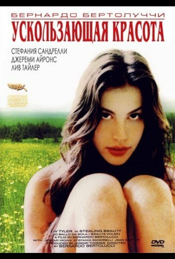 Ускользающая красота (1995) онлайн бесплатно