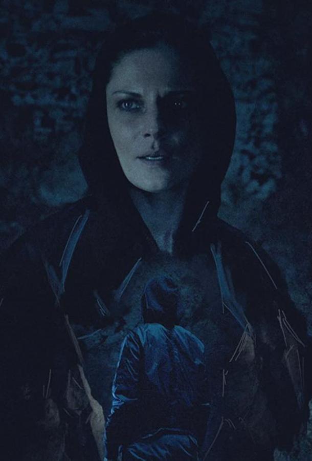 Дьявольское горло (2019) онлайн бесплатно