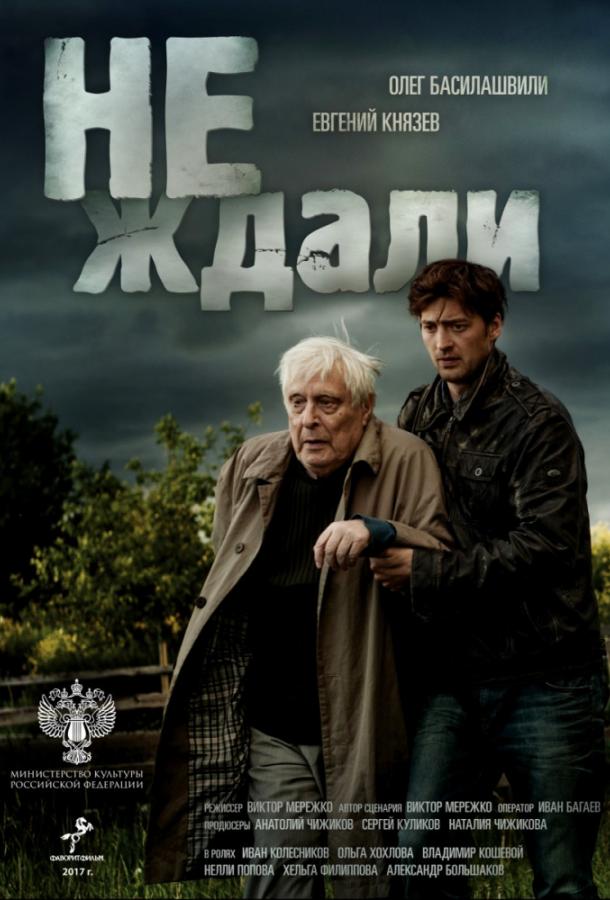 Не ждали (2018) онлайн бесплатно