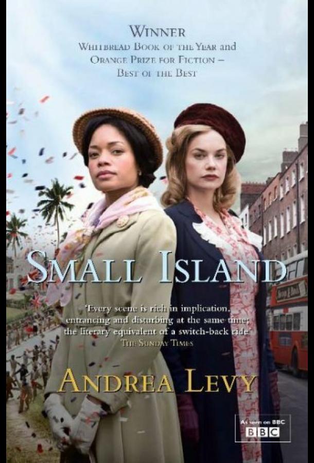 Маленький остров (2009) онлайн бесплатно