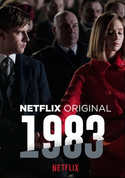 1983 (2018) онлайн бесплатно