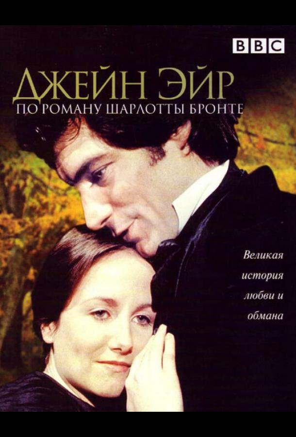 Джейн Эйр (1983) онлайн бесплатно