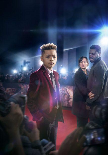 Грязные деньги (2019) онлайн бесплатно