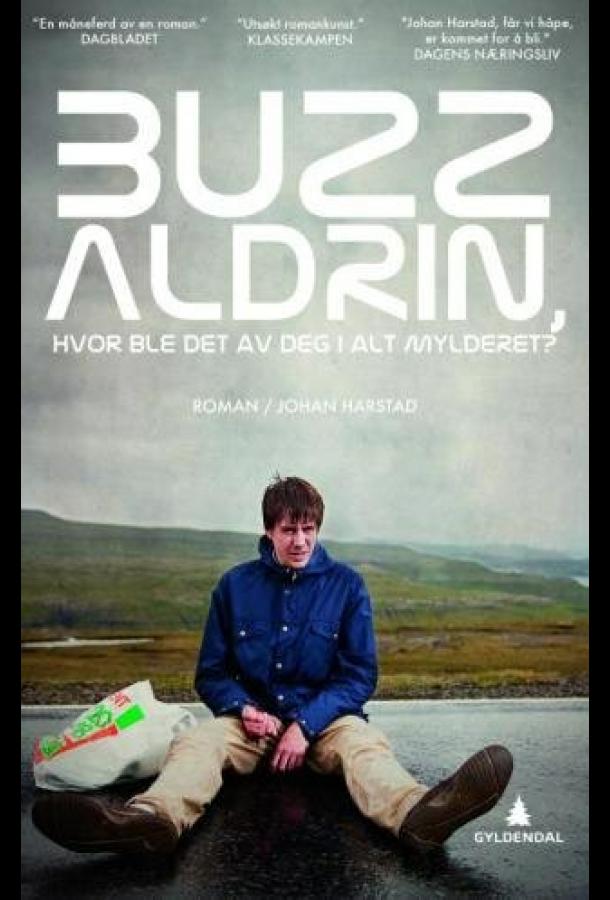 Базз Олдрин, где ты теперь в этой неразберихе? (2010) онлайн бесплатно