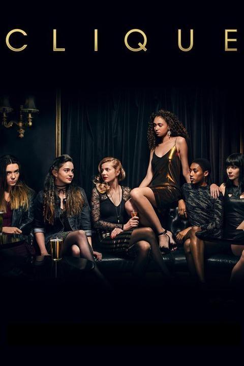 Клика (2017) онлайн бесплатно