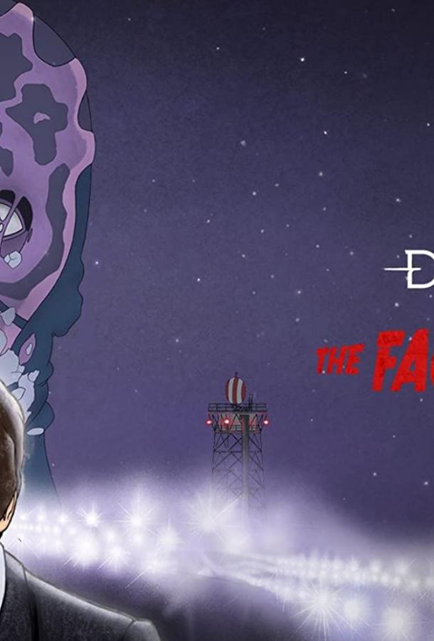 Доктор Кто: Безликие (2020) онлайн бесплатно