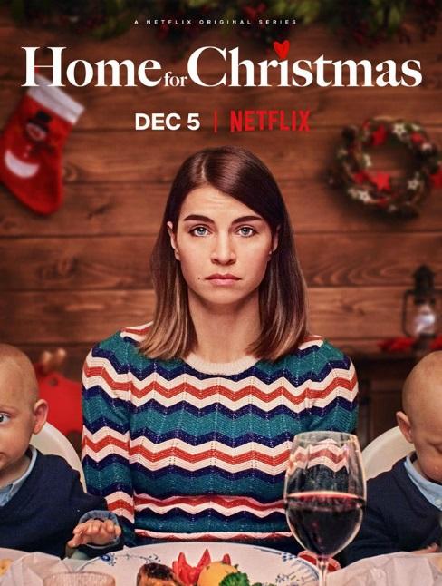 Домой на Рождество (2019) онлайн бесплатно