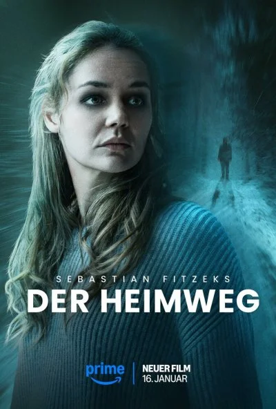 Der Heimweg (2025) онлайн бесплатно