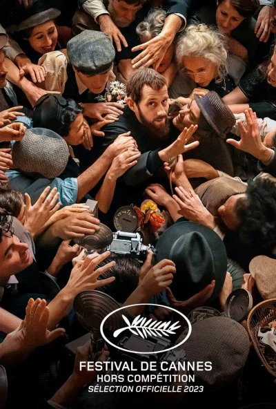 Аббат Пьер (2023) онлайн бесплатно