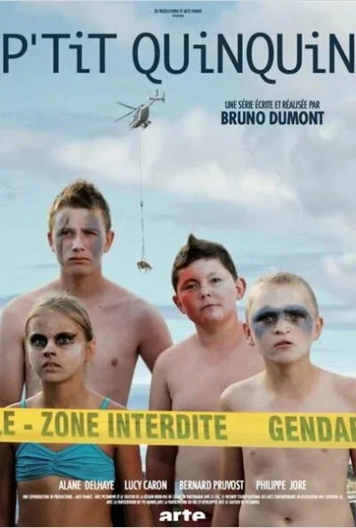 Малыш Кенкен (2014) онлайн бесплатно