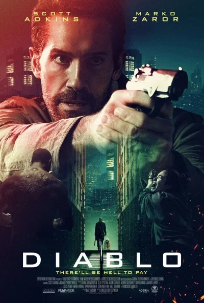 Дьявол (2025) онлайн бесплатно