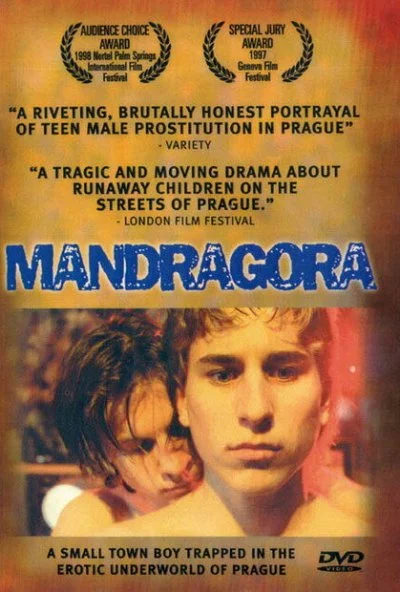 Мандрагора (1997) онлайн бесплатно
