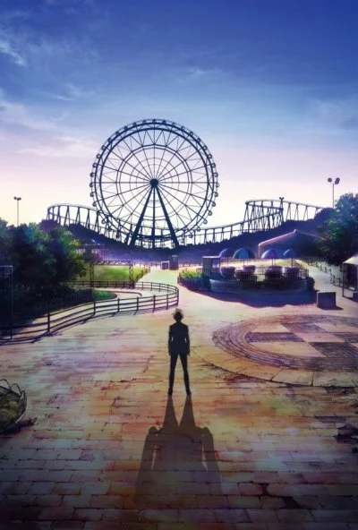 Великолепный парк Амаги (2014) онлайн бесплатно