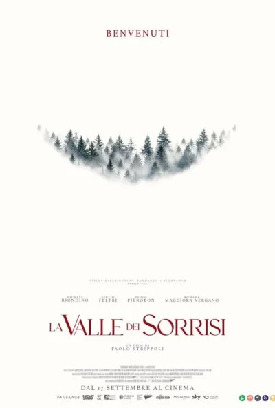 Долина улыбок (2025) онлайн бесплатно