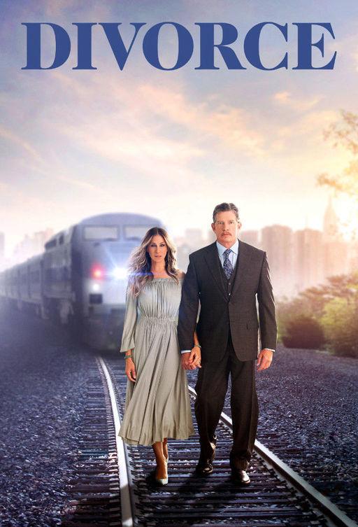 Развод (2016) онлайн бесплатно