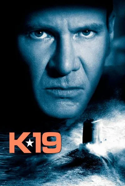 К-19 (2002) онлайн бесплатно