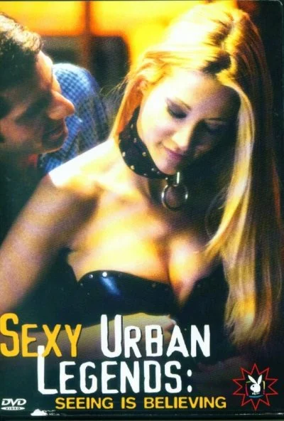 Городские секс-легенды (2001) онлайн бесплатно